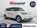 Kia Soul EV Blanco - thumbnail 1