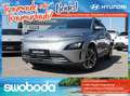 Hyundai KONA EV Edition 30 Plus k2ex1-O4 Plateado - thumbnail 1