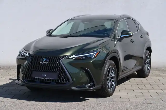 Lexus NX 450h+ E-FOUR Business
