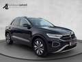 Volkswagen T-Roc 1,0 TSI Life GOAL LED ACC VIRTUAL NAVI PDC SIDE... Schwarz - thumbnail 3