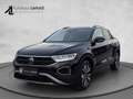 Volkswagen T-Roc 1,0 TSI Life GOAL LED ACC VIRTUAL NAVI PDC SIDE... Schwarz - thumbnail 1