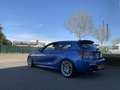 BMW 1er M Coupé M135i Blau - thumbnail 10