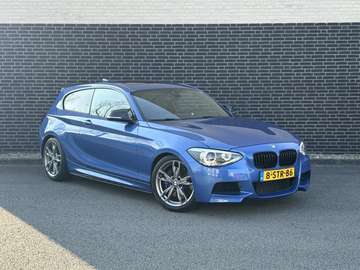 M135i