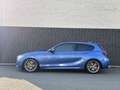 BMW 1er M Coupé M135i Blau - thumbnail 4