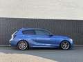 BMW 1er M Coupé M135i Blau - thumbnail 3