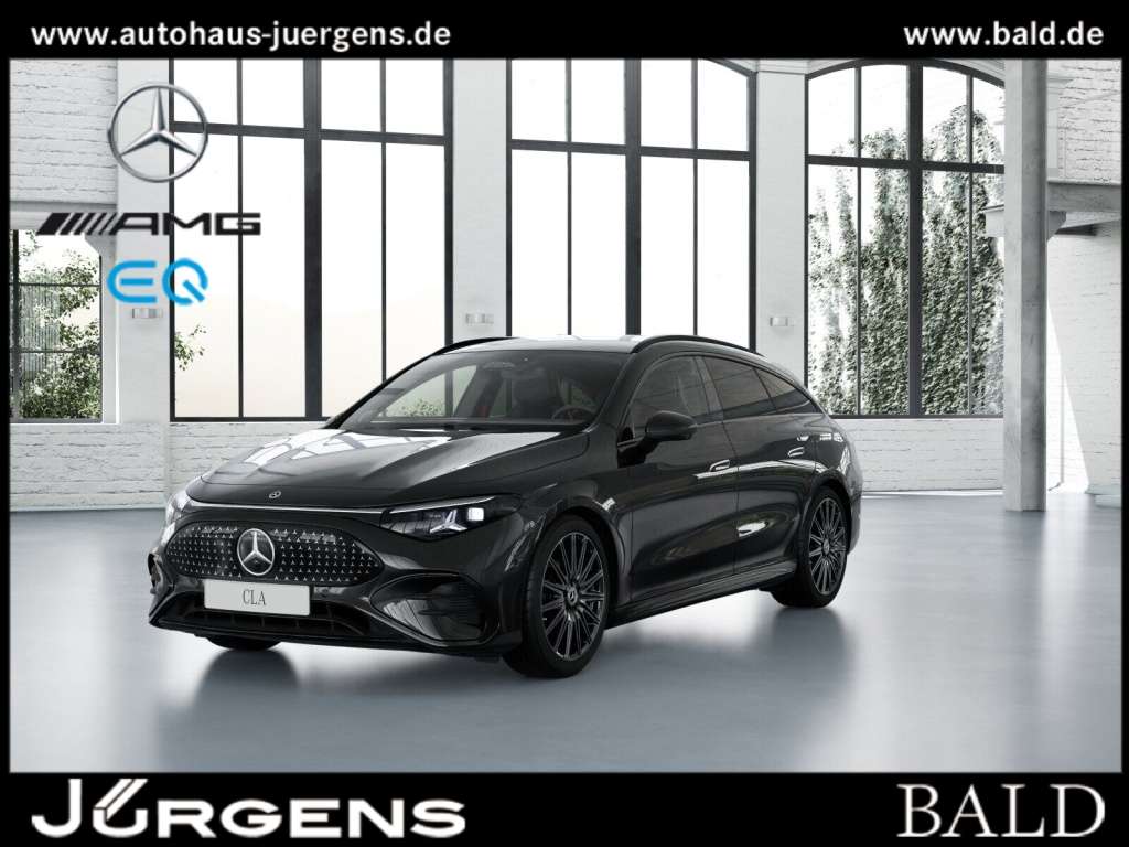 2026 Mercedes Benz CLA 250