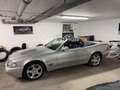 Mercedes-Benz SL 320 seit 2002 in einem Besitz/Xenon Argent - thumbnail 1