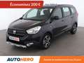 Dacia Lodgy 1.3 TCe 15 ans Negru - thumbnail 1