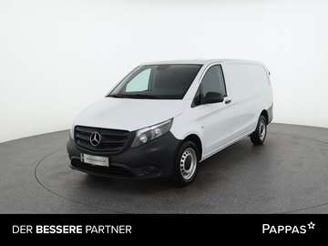 Vito 116 CDI Kasten Lang PTS