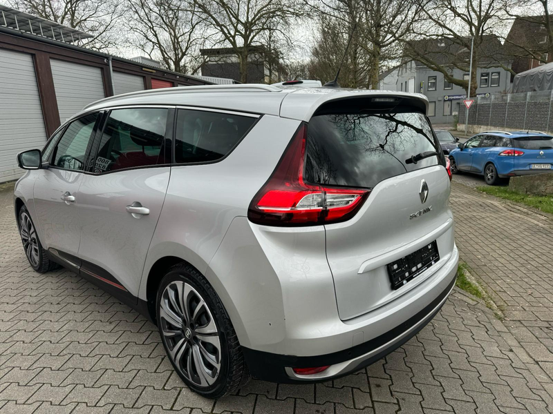 Renault Grand Scenic Business Edition/1.Hand/1 Jahr Garantie/Tüv neu... — photo 6