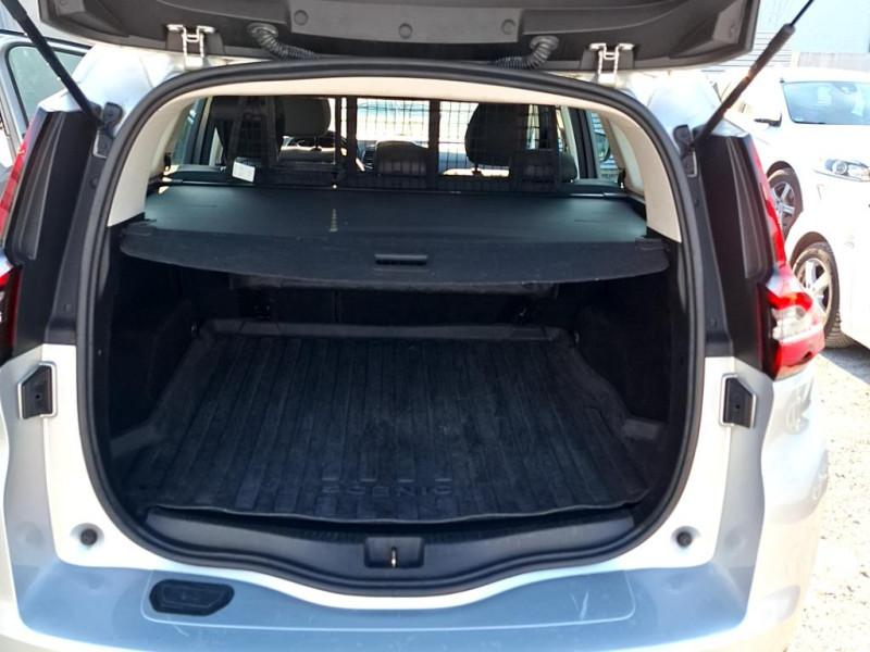 Renault Grand Scenic Business Edition/1.Hand/1 Jahr Garantie/Tüv neu... — photo 14
