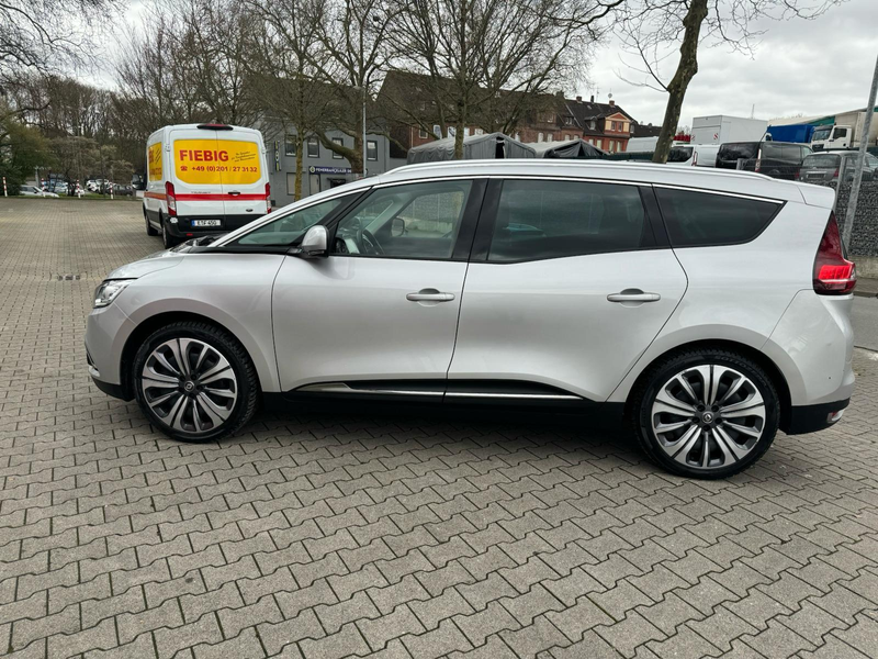 Renault Grand Scenic Business Edition/1.Hand/1 Jahr Garantie/Tüv neu... — photo 2
