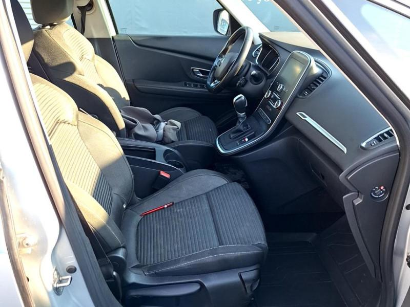 Renault Grand Scenic Business Edition/1.Hand/1 Jahr Garantie/Tüv neu... — photo 12