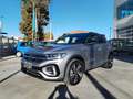 Volkswagen T-Roc 2.0 tdi R-Line 150cv dsg -Matrix-Keyless-Kamera- Argento - thumbnail 3