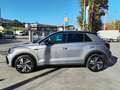 Volkswagen T-Roc 2.0 tdi R-Line 150cv dsg -Matrix-Keyless-Kamera- Argento - thumbnail 4