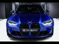 BMW M3 COMPETITION TOURING XDRIVE°M PERF°BUCKET°HK°360 Blau - thumbnail 5