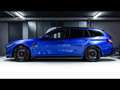 BMW M3 COMPETITION TOURING XDRIVE°M PERF°BUCKET°HK°360 Blau - thumbnail 2