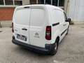Citroen Berlingo BERLINGO VAN 1,5 TDI 100CV Bianco - thumbnail 5