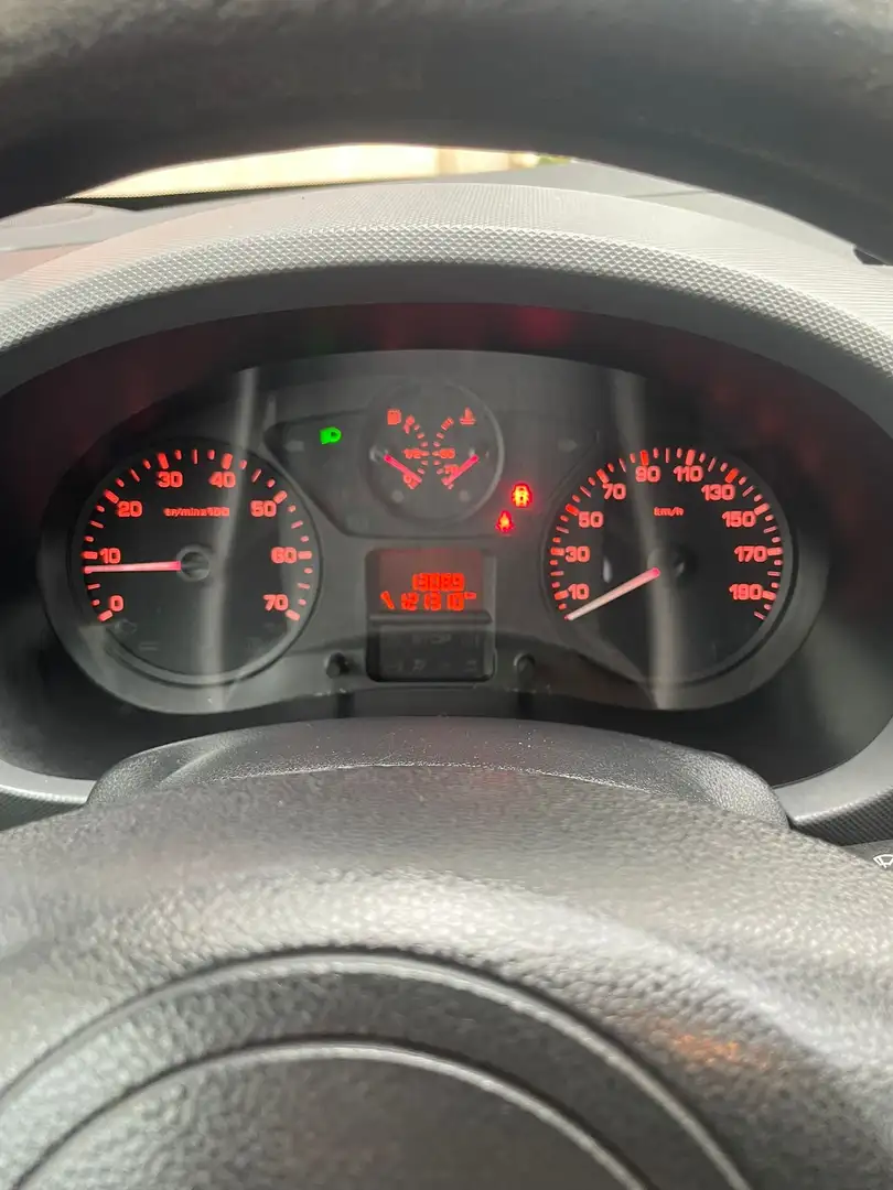 Citroen Berlingo BERLINGO VAN 1,5 TDI 100CV Bianco - 2