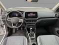 Volkswagen T-Cross Style 1.0 TSI IQ.LIGHT KAMERA APP TRAVEL Weiß - thumbnail 5