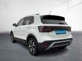 Volkswagen T-Cross Style 1.0 TSI DSG IQ KAMERA APP TRAVEL Weiß - thumbnail 2