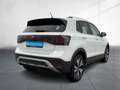 Volkswagen T-Cross Style 1.0 TSI DSG IQ KAMERA APP TRAVEL Weiß - thumbnail 3