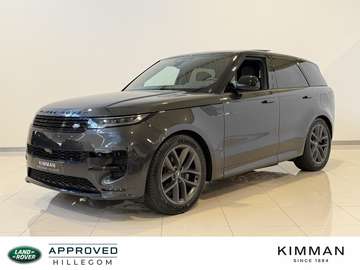 3.0 P460e Dynamic SE PHEV