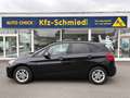 BMW 216 d Active Tourer Advantage*Klima*PDC*SHZ*EU6* Negro - thumbnail 2