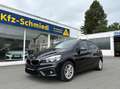 BMW 216 d Active Tourer Advantage*Klima*PDC*SHZ*EU6* Negro - thumbnail 1