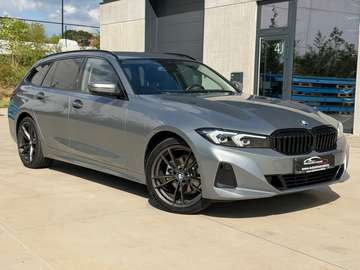 dA Touring xDrive Euro 6ef / CARPLAY / FULL LED / NIEUWSTAAT