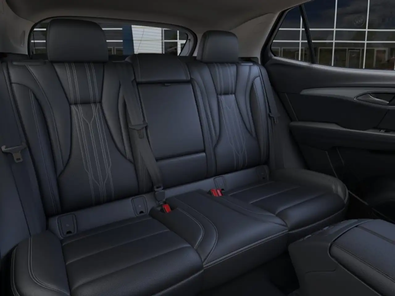 Buick Envision photo Buick Envision