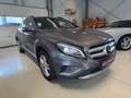 Mercedes-Benz GLA 200 CDI 4. Matic Aut. -1. Besitz Gris - thumbnail 5