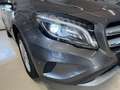 Mercedes-Benz GLA 200 CDI 4. Matic Aut. -1. Besitz Gris - thumbnail 6