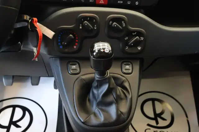 Fiat Panda view 14