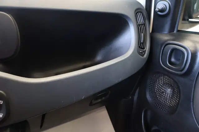 Fiat Panda view 15