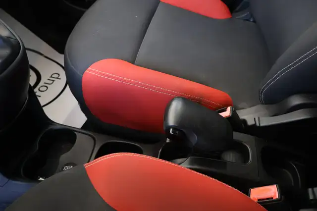 Fiat Panda view 11