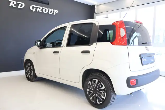 Fiat Panda view 7