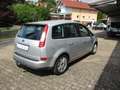 Ford C-Max 2,0TDCi Ghia+AHK+PDC Plateado - thumbnail 6