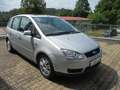 Ford C-Max 2,0TDCi Ghia+AHK+PDC Plateado - thumbnail 7