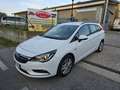 Opel Astra Sports Tourer 1.4 ecotec 100cv Dynamic Weiß - thumbnail 13