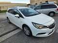 Opel Astra Sports Tourer 1.4 ecotec 100cv Dynamic Weiß - thumbnail 15