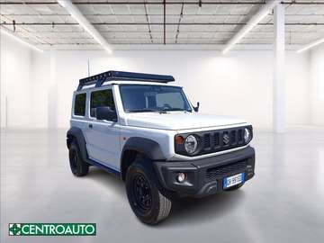 1.5 Pro 4wd allgrip