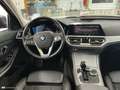 BMW 316 316d 48V Business Advantage Gris - thumbnail 10