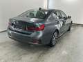 BMW 316 316d 48V Business Advantage Gris - thumbnail 4