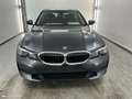 BMW 316 316d 48V Business Advantage Gris - thumbnail 3
