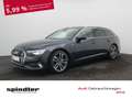 Audi A6 S-Line 50 TDI quattro / AHK, Pano Grau - thumbnail 1