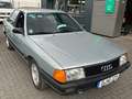 Audi 100 100  2.3 E Ezüst - thumbnail 1