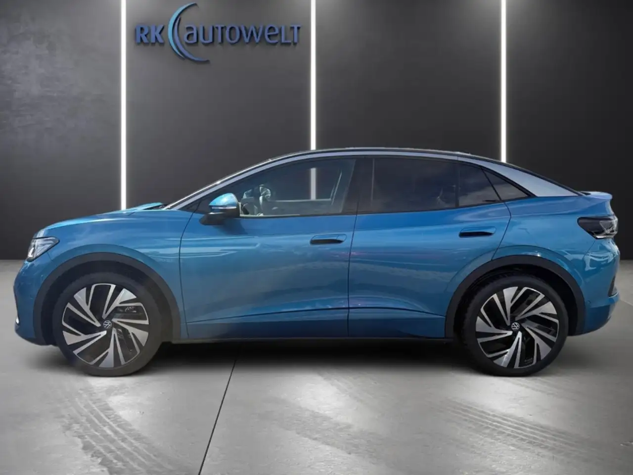 Volkswagen ID.5 Pro 210 kW (286 PS) 77 kWh 1-Gang-Automatik 6