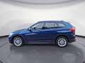 BMW X1 sDrive18d Advantage Klimaaut. Aut. Heckkl. Blau - thumbnail 3