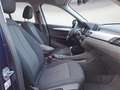 BMW X1 sDrive18d Advantage Klimaaut. Aut. Heckkl. Blau - thumbnail 9